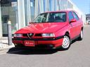 ALFA ROMEO ALFA 155