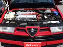 ALFA ROMEO ALFA 155