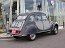 CITROEN 2CV6