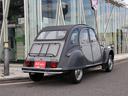 CITROEN 2CV6