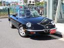 ALFA ROMEO ALFA SPIDER