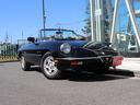 ALFA ROMEO ALFA SPIDER