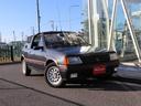 PEUGEOT 205