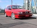 ALFA ROMEO ALFA 155