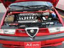 ALFA ROMEO ALFA 155