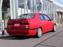 ALFA ROMEO ALFA 155