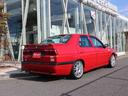 ALFA ROMEO ALFA 155