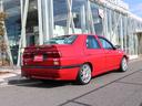 ALFA ROMEO ALFA 155