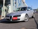 ALFA ROMEO ALFA 159 SPORTWAGON