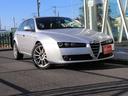 ALFA ROMEO ALFA 159 SPORTWAGON