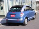 CITROEN C3 PLURIEL