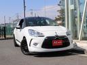 CITROEN DS3 CABRIO