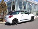 CITROEN DS3 CABRIO