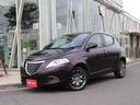 CHRYSLER CHRYSLER YPSILON