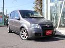 FIAT NEW PANDA