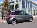 FIAT NEW PANDA