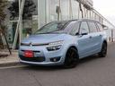 CITROEN GRAND C4 PICASSO