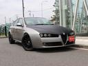 ALFA ROMEO ALFA 159