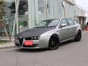 ALFA ROMEO ALFA 159