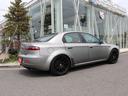 ALFA ROMEO ALFA 159