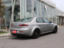 ALFA ROMEO ALFA 159