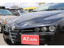 ALFA ROMEO ALFA BRERA