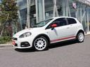 ABARTH ABARTH GRANDE PUNTO