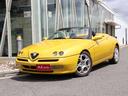 ALFA ROMEO ALFA SPIDER