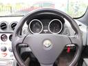 ALFA ROMEO ALFA SPIDER