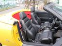 ALFA ROMEO ALFA SPIDER