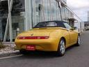 ALFA ROMEO ALFA SPIDER