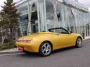ALFA ROMEO ALFA SPIDER