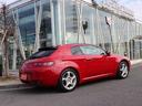 ALFA ROMEO ALFA BRERA
