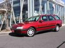 PEUGEOT 405