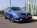 RENAULT MEGANE ESTATE