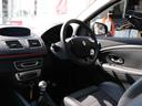 RENAULT MEGANE ESTATE