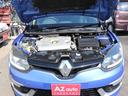 RENAULT MEGANE ESTATE