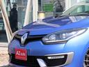RENAULT MEGANE ESTATE