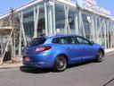 RENAULT MEGANE ESTATE