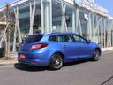RENAULT MEGANE ESTATE