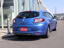 RENAULT MEGANE ESTATE