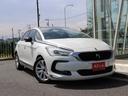 DS AUTOMOBILES DS5