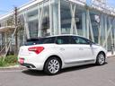 DS AUTOMOBILES DS5