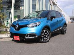 ルノー キャプチャーの中古車在庫一覧 ナビクルcar 1ページ目