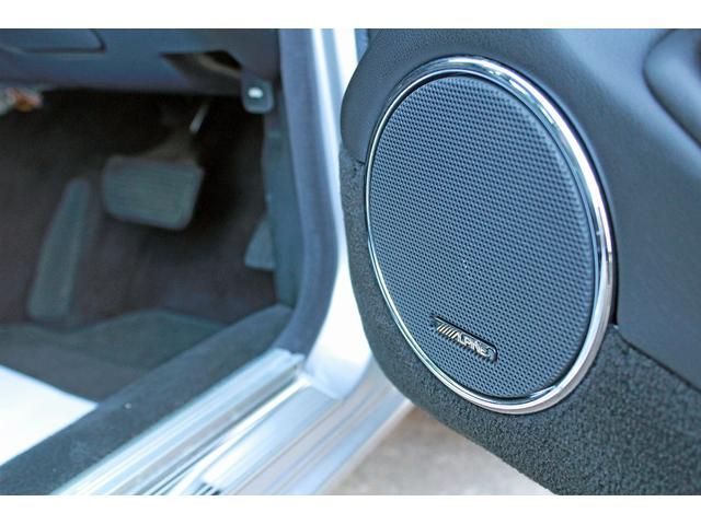 XJ スポーツ3.2-V8 革シート アルパインスピーカー(6枚目)