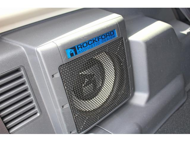ロングエクシード ナビBカメラTV ロックフォード 保証継承(8枚目)