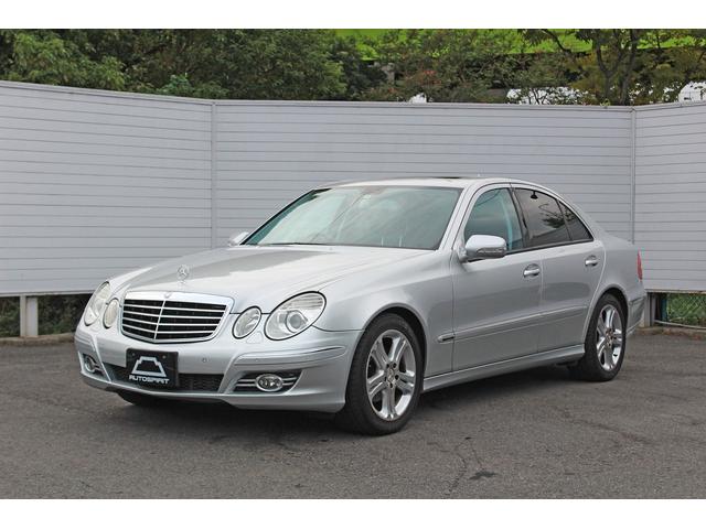 E320 CDI アバンギャルド 黒革 サンルーフ ナビ(19枚目)