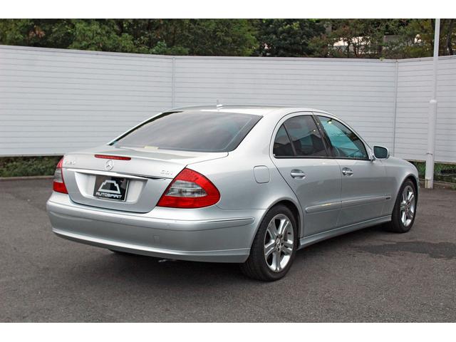 E320 CDI アバンギャルド 黒革 サンルーフ ナビ(20枚目)