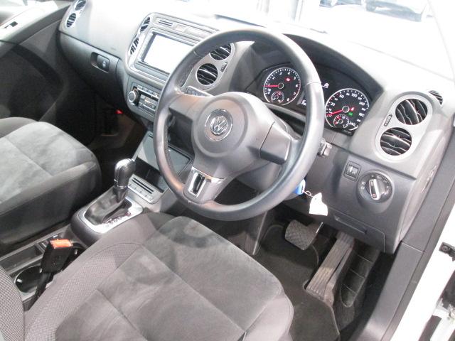 TSI ブルーモーションテクノロジー メーカー保証付(16枚目)