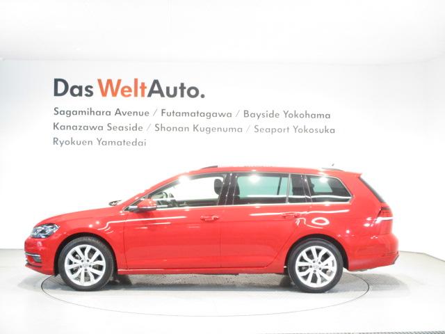TSIハイライン メーカー保証付 認定中古車 記録簿 ETC 紹介動画有 SDカーナビ 17インチアルミホイール レインセンサー レザーステアリング コンフォートシート 地デジTV MP3&MP4再生 デジタルメータークラスター リアビューカメラ(8枚目)